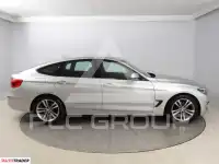 2018 BMW 330
