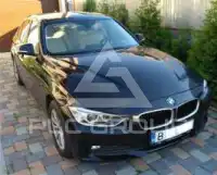 2018 BMW 330