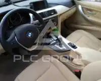2018 BMW 330