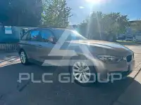 2018 BMW 330