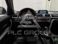 2018 BMW 330