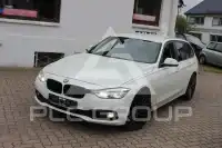 2018 BMW 330