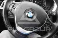 2018 BMW 330