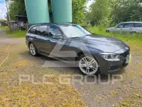 2018 BMW 330