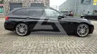 2018 BMW 330