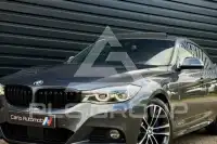 2018 BMW 330