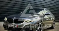 2018 BMW 330