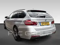 2018 BMW 330