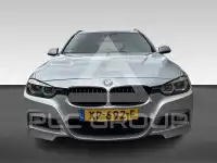 2018 BMW 330