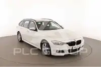 2018 BMW 330