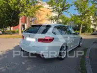 2018 BMW 330