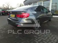 2018 BMW 330