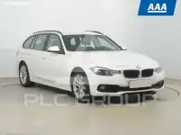 2018 BMW 330