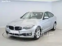 2018 BMW 330