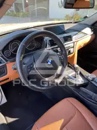 2018 BMW 330