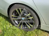 2018 BMW 330