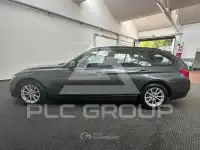 2018 BMW 330