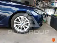 2018 BMW 330