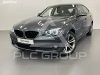 2018 BMW 330