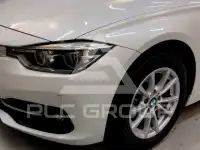 2018 BMW 330