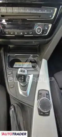 2018 BMW 330
