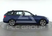 2018 BMW 330