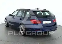 2018 BMW 330