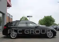 2018 BMW 330