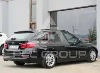 2018 BMW 330