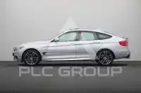 2018 BMW 330