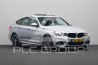 2018 BMW 330