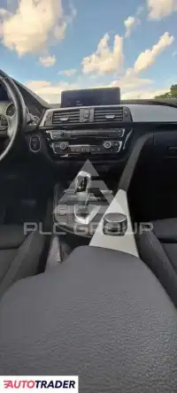 2018 BMW 330