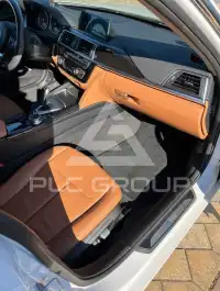2018 BMW 330