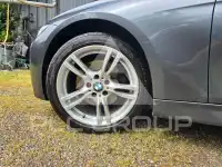 2018 BMW 330