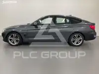 2018 BMW 330
