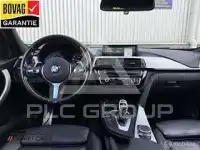 2018 BMW 330