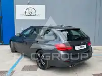 2018 BMW 330