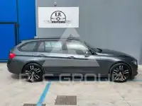 2018 BMW 330