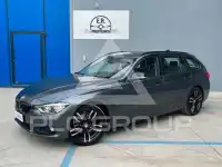 2018 BMW 330