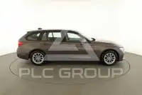 2018 BMW 330