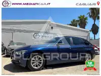 2018 BMW 330