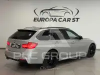 2018 BMW 330