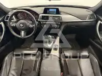 2018 BMW 330