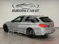 2018 BMW 330