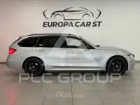 2018 BMW 330