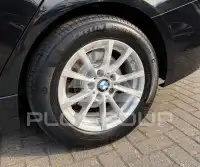 2018 BMW 330