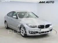 2018 BMW 330
