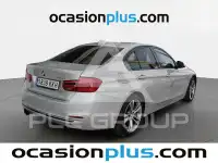2018 BMW 330