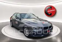 2018 BMW 330