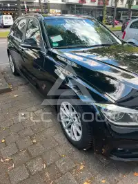 2018 BMW 330
